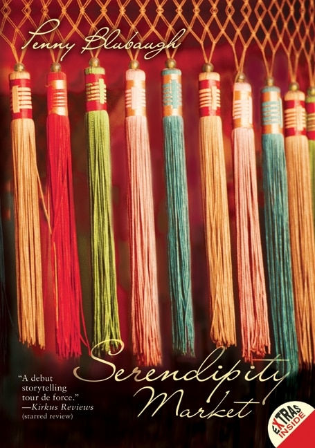 Serendipity Market by Penny Blubaugh, Paperback | Indigo Chapters