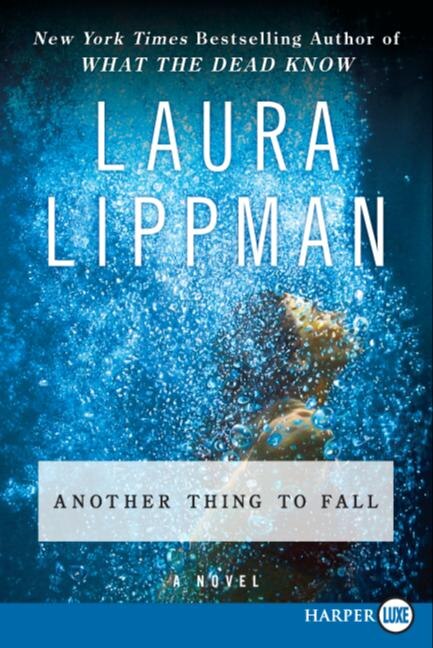 Another Thing To Fall by Laura Lippman, Paperback | Indigo Chapters