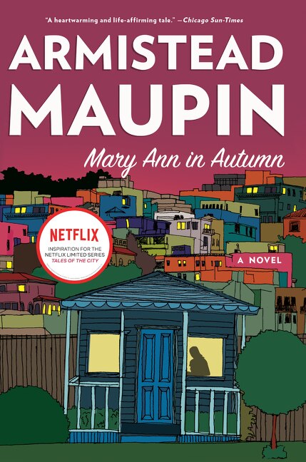 Mary Ann In Autumn by Armistead Maupin, Paperback | Indigo Chapters