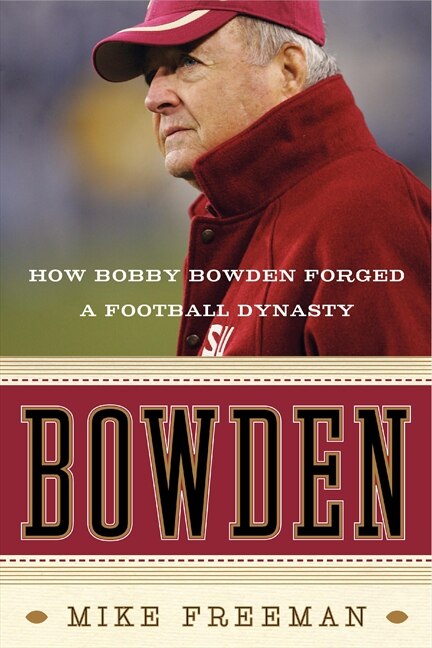 Bowden by Mike Freeman, Paperback | Indigo Chapters