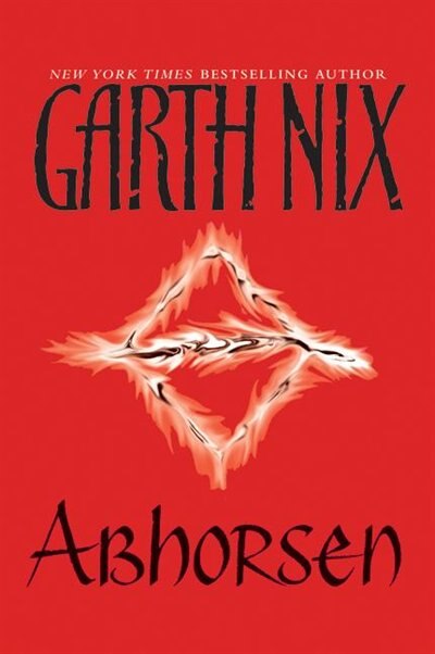 Abhorsen by Garth Nix, Paperback | Indigo Chapters