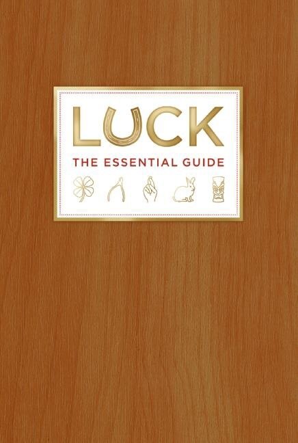 Luck by Deborah Aaronson, Hardcover | Indigo Chapters