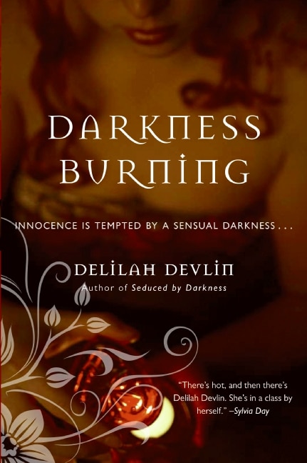 Darkness Burning by Delilah Devlin, Paperback | Indigo Chapters