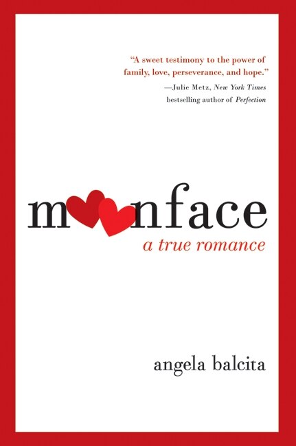 Moonface by Angela Balcita, Paperback | Indigo Chapters