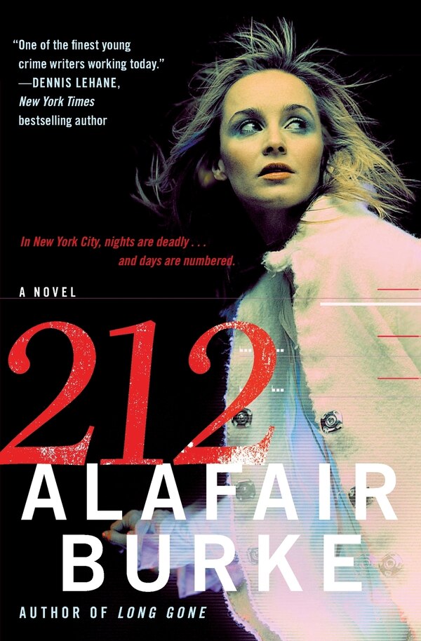 212 by Alafair Burke, Paperback | Indigo Chapters