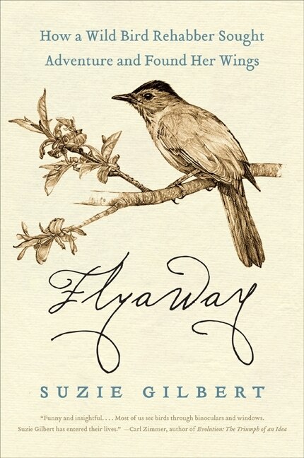Flyaway by Suzie Gilbert, Paperback | Indigo Chapters