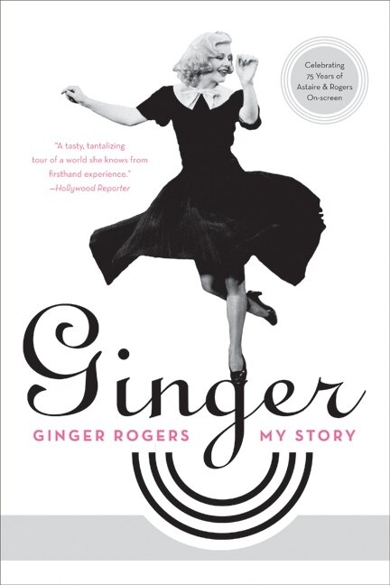 Ginger by Ginger Rogers, Paperback | Indigo Chapters