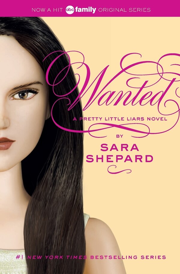 Pretty Little Liars #8: Wanted by Sara Shepard, Paperback | Indigo Chapters