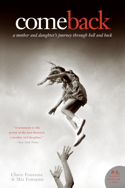 Come Back by Claire Fontaine, Paperback | Indigo Chapters