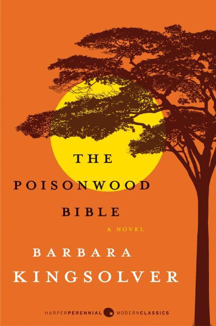 The Poisonwood Bible by Barbara Kingsolver, Paperback | Indigo Chapters