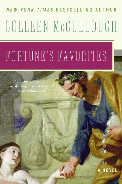 Fortune's Favorites by Colleen McCullough, Paperback | Indigo Chapters