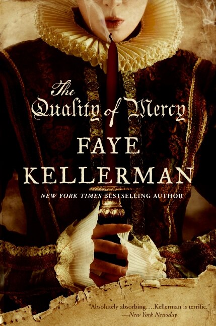 The Quality of Mercy by Faye Kellerman, Paperback | Indigo Chapters