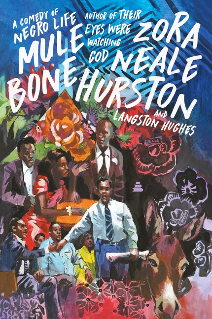 Mule Bone by Zora Neale Hurston, Paperback | Indigo Chapters