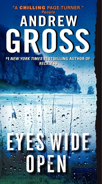 Eyes Wide Open by Andrew Gross, Mass Market Paperback | Indigo Chapters