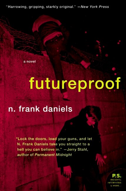 Futureproof by N Frank Daniels, Paperback | Indigo Chapters