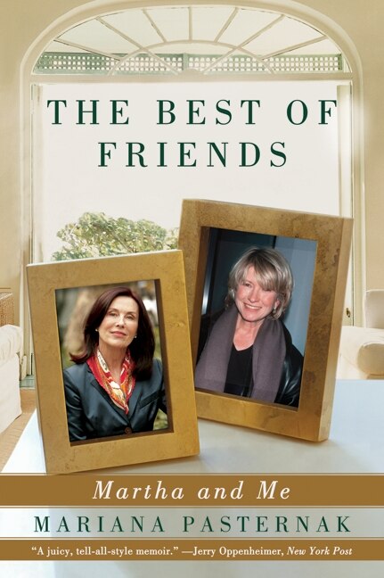 The Best of Friends by Mariana Pasternak, Paperback | Indigo Chapters