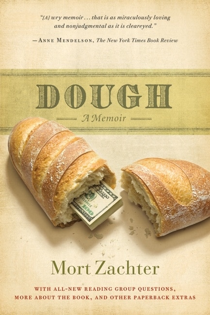 Dough by Mort Zachter, Paperback | Indigo Chapters