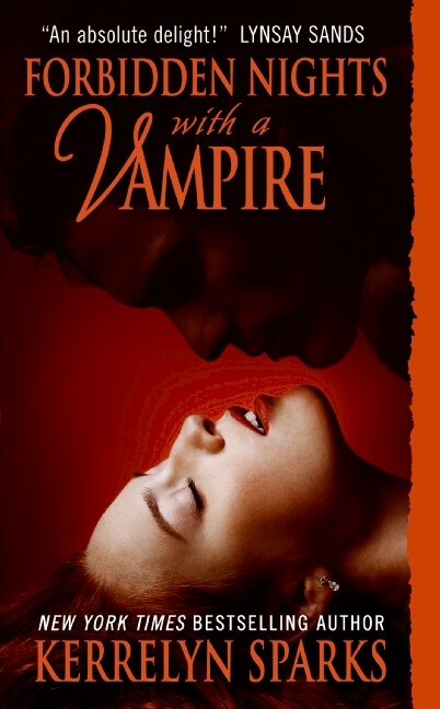 Forbidden Nights with a Vampire by Kerrelyn Sparks, Mass Market Paperback | Indigo Chapters