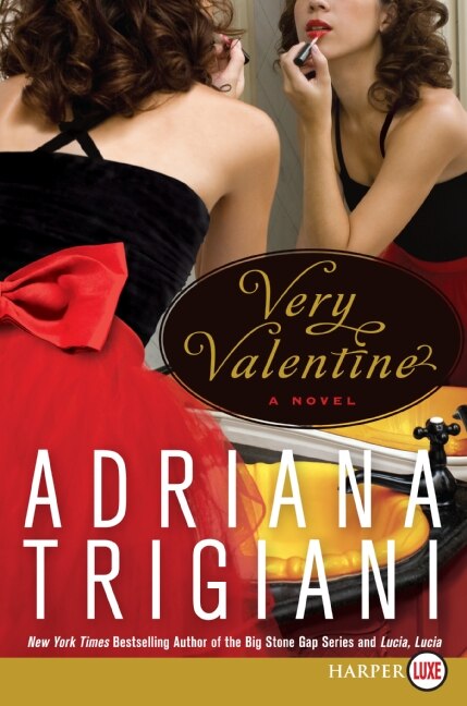 Very Valentine by Adriana Trigiani, Paperback | Indigo Chapters