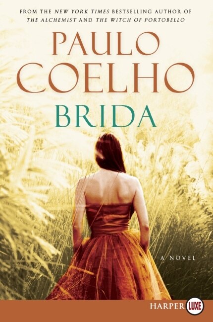 Brida by Paulo Coelho, Paperback | Indigo Chapters