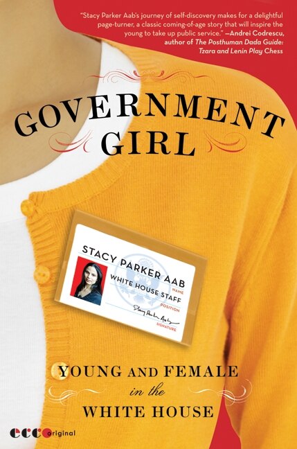 Government Girl by Stacy Parker Aab, Paperback | Indigo Chapters