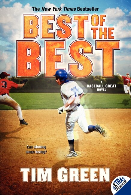 Best of the Best by Tim Green, Paperback | Indigo Chapters