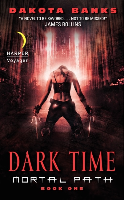 Dark Time by Dakota Banks, Mass Market Paperback | Indigo Chapters