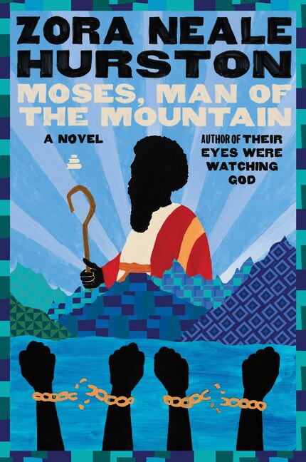 Moses Man Of The Mountain by Zora Neale Hurston, Paperback | Indigo Chapters