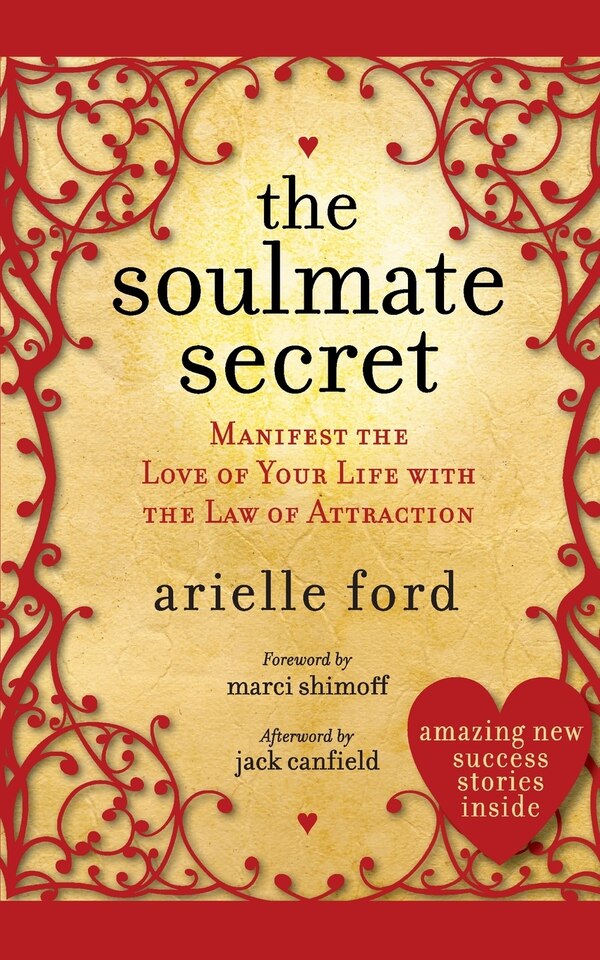 The Soulmate Secret by Arielle Ford, Paperback | Indigo Chapters