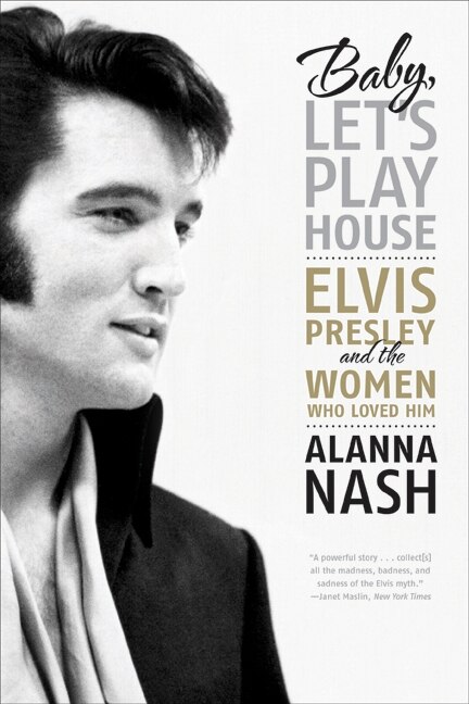 Baby Let's Play House by Alanna Nash, Paperback | Indigo Chapters