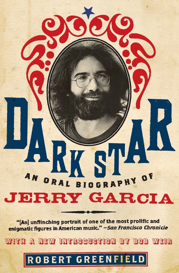 Dark Star by Robert Greenfield, Paperback | Indigo Chapters