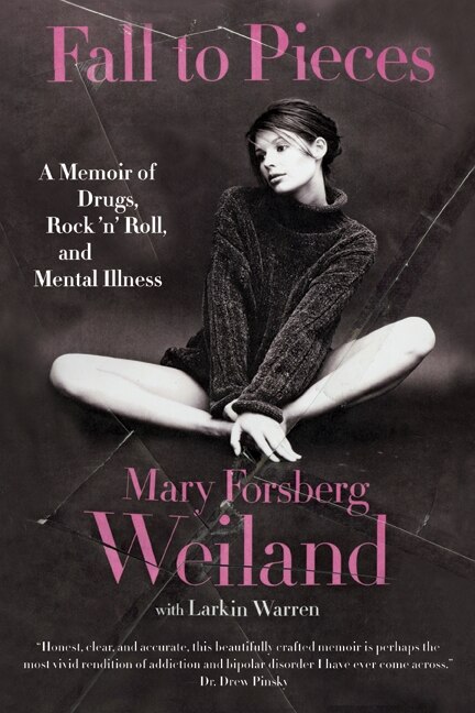 Fall To Pieces by Mary Forsberg Weiland, Paperback | Indigo Chapters