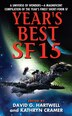 Year's Best SF 15 by David G. Hartwell, Mass Market Paperback | Indigo Chapters
