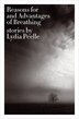 Reasons For And Advantages Of Breathing by Lydia Peelle, Paperback | Indigo Chapters