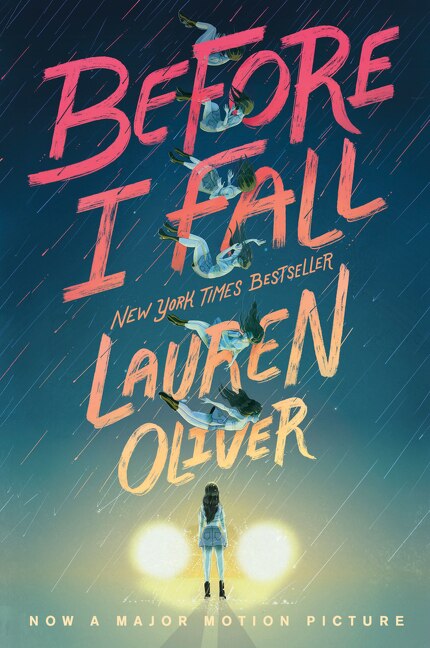 Before I Fall by Lauren Oliver, Paperback | Indigo Chapters