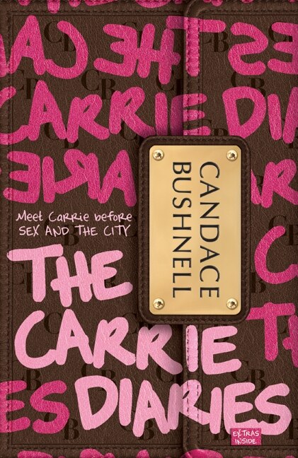 The Carrie Diaries by Candace Bushnell, Paperback | Indigo Chapters