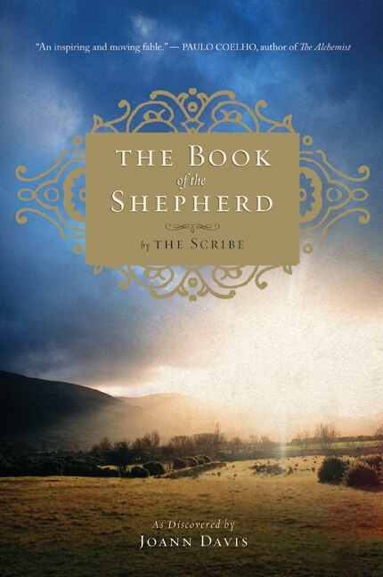 The Book of the Shepherd by Joann Davis, Paperback | Indigo Chapters