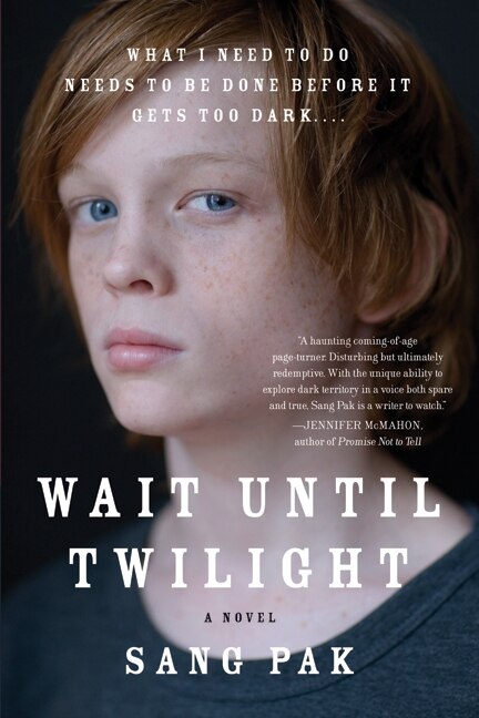 Wait Until Twilight by Sang Pak, Paperback | Indigo Chapters