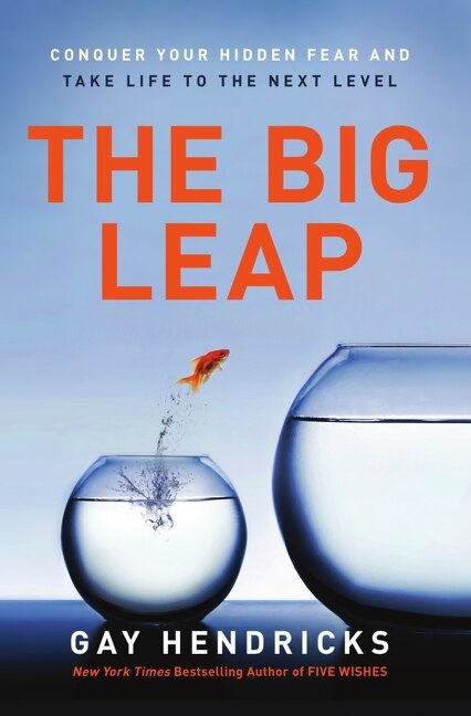 The Big Leap by Gay Hendricks, Paperback | Indigo Chapters