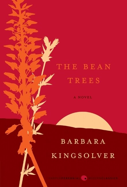 The Bean Trees by Barbara Kingsolver, Paperback | Indigo Chapters