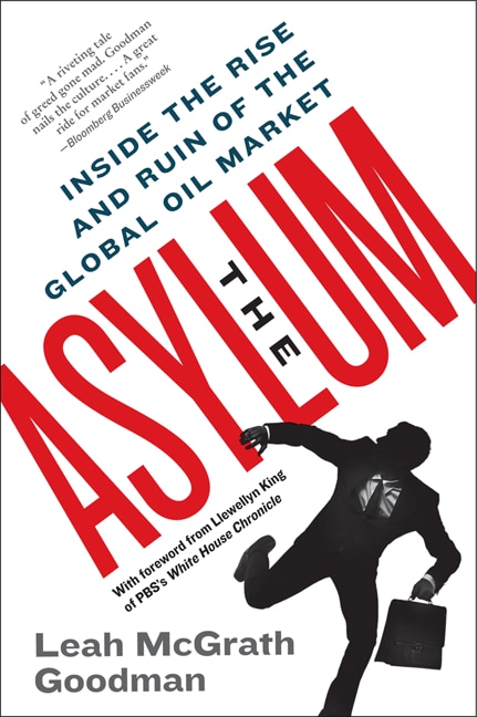 The Asylum by Leah Mcgrath Goodman, Paperback | Indigo Chapters