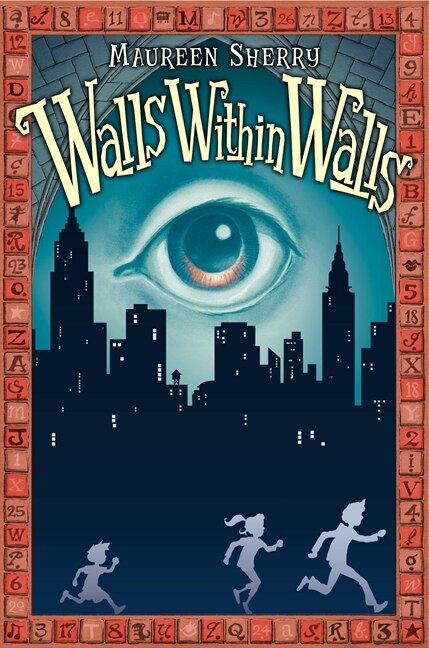 Walls Within Walls by Maureen Sherry, Hardcover | Indigo Chapters