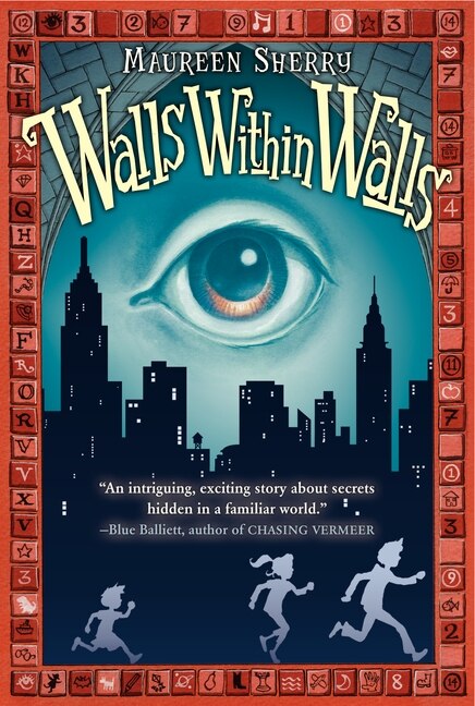 Walls Within Walls by Maureen Sherry, Paperback | Indigo Chapters