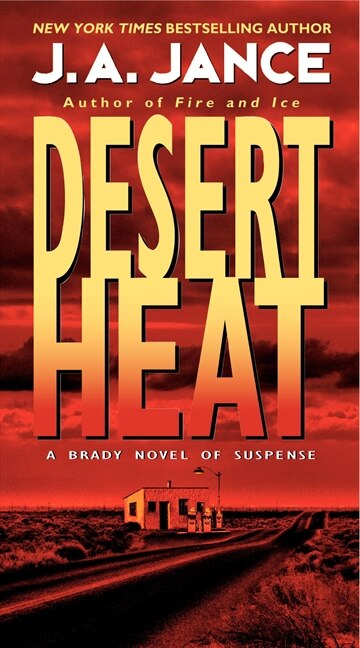 Desert Heat by J. A Jance, Mass Market Paperback | Indigo Chapters