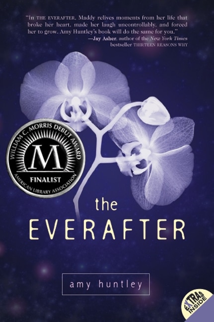 The Everafter by Amy Huntley, Paperback | Indigo Chapters