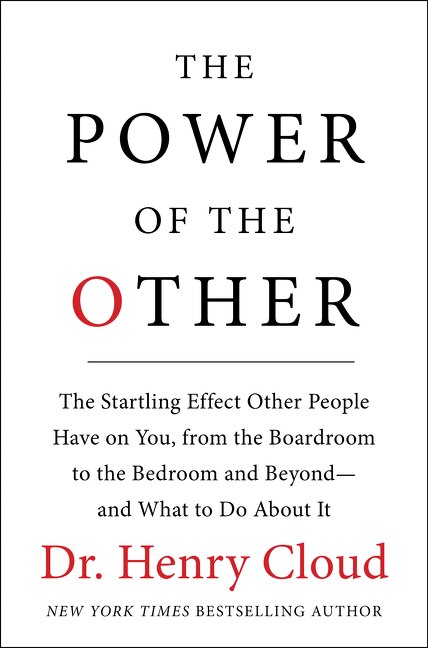 The Power of the Other by Henry Cloud, Hardcover | Indigo Chapters