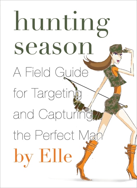 Hunting Season by Elle Elle, Paperback | Indigo Chapters