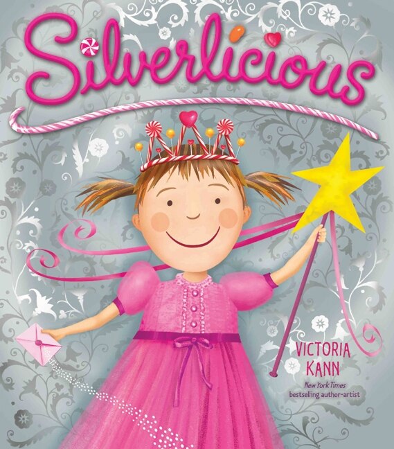 Silverlicious by Victoria Kann, Hardcover | Indigo Chapters