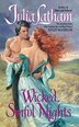 Wicked Sinful Nights by Julia Latham, Mass Market Paperback | Indigo Chapters