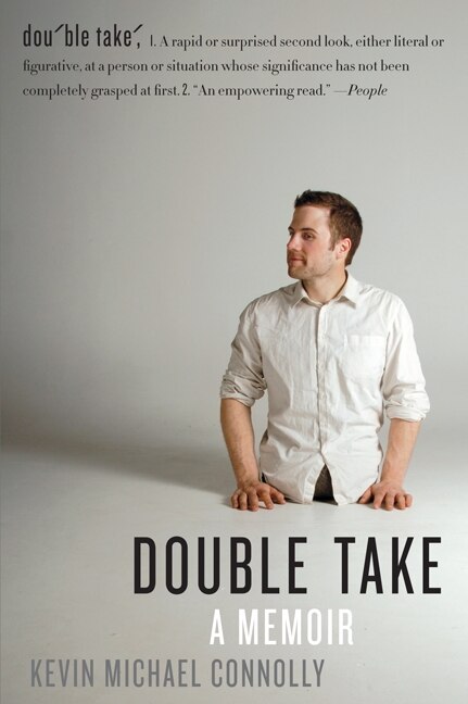 Double Take by Kevin Michael Connolly, Paperback | Indigo Chapters